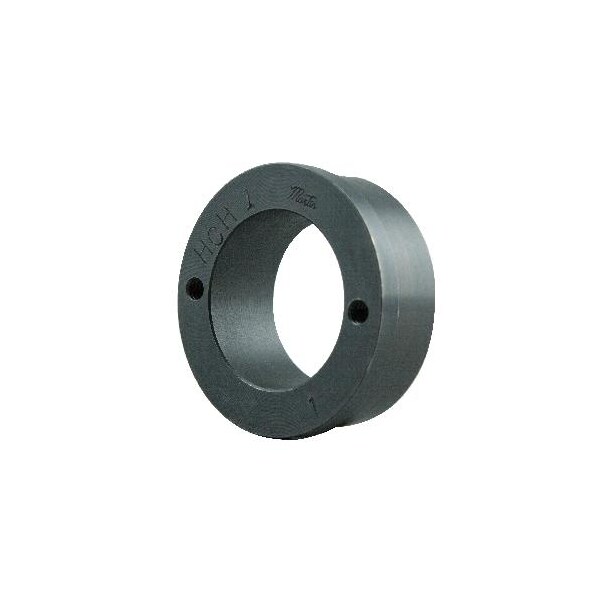 Mst Steel Weld-On Hub, HU0